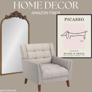 Home Decor – Luxe Lounging