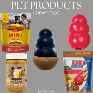 Pet Products – Marathon Treat
