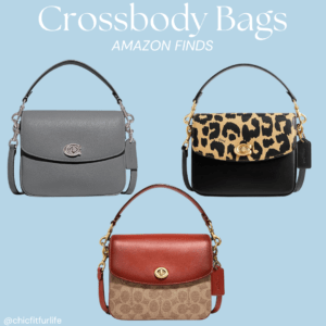 Fashion – Crossbody Bags