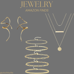 Fashion – Jewelry Finds