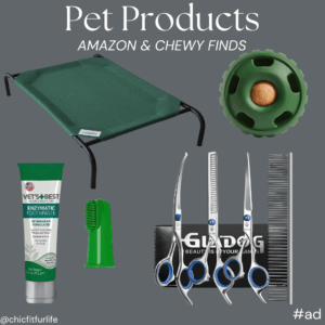 Pet Products – Tailored Tails