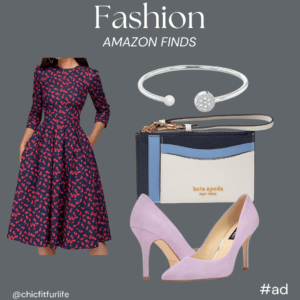 Fashion – Elegance Edit