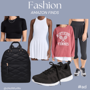 Fashion – Tennis Love