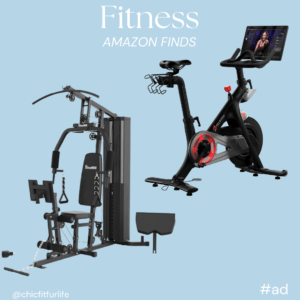 Fitness – Total Tone