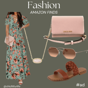 Fashion – Boho Bliss