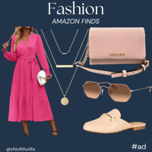 Fashion – Pastel Elegance