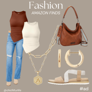 Fashion – Urban Casual