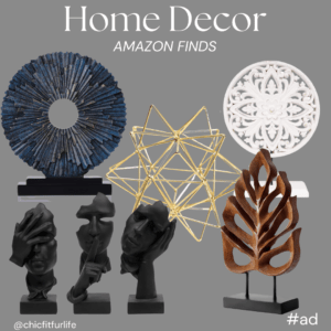 Home Decor – Artistry Accent