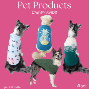 Pet Products – Pup Style