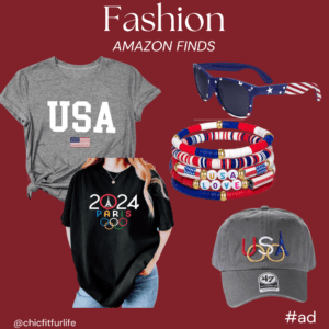 Fashion – USA Pride
