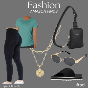Fashion – Active Glam