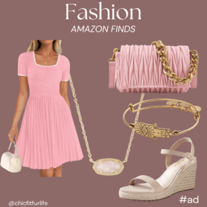 Fashion – Chic Allure