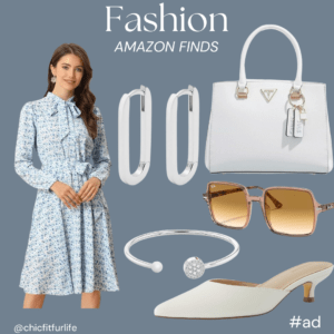 Fashion – Garden Grace