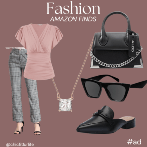 Fashion – Sleek Sophisticate