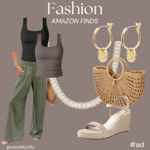 Fashion – Summer Breeze