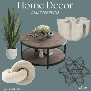 Home Decor – Rustic Charm