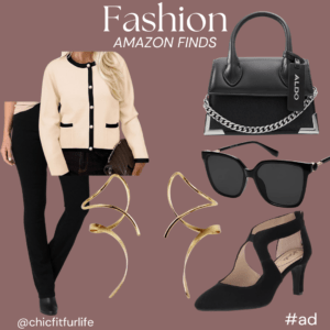 Fashion – Chic Elegance