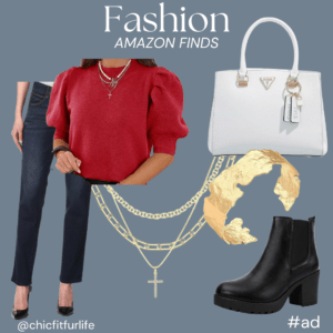 Fashion – Modern Muse