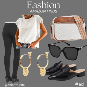 Fashion – Urban Sleek