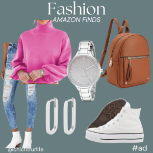 Fashion – Vintage Vibes