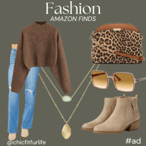 Fashion – Bold Essentials