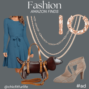 Fashion – Chic Charm