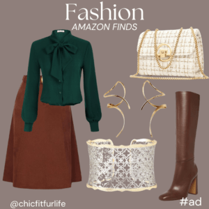 Fashion – Classic Charm