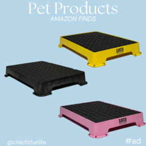 Pet Products – Cato Board