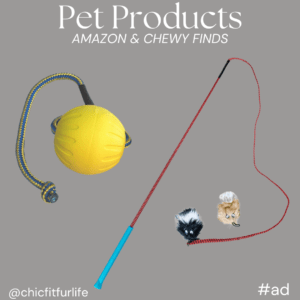 Pet Products – Flirting Duo