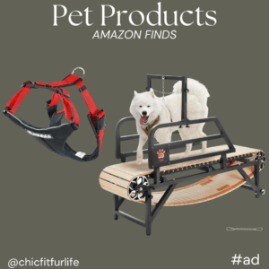 Pet Products – Canine Cardio